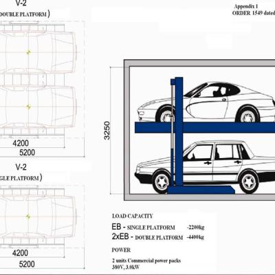 Parking 2