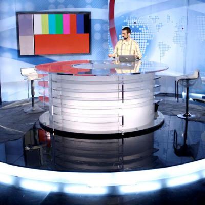 Studio 3