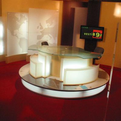 Studios