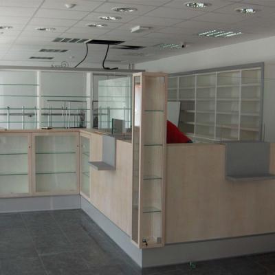 Pharmacy 1