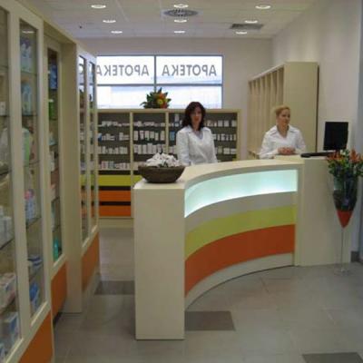 Pharmacy 3
