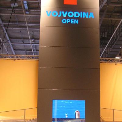 Fairs 12