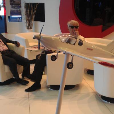 Airplane 23