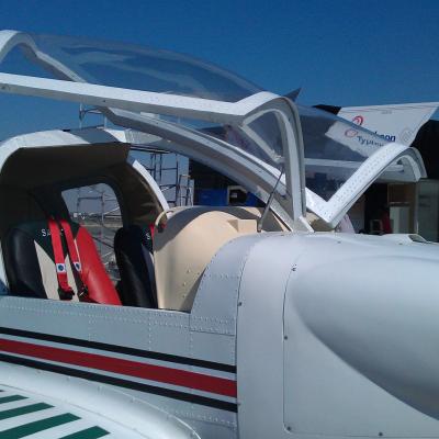 Airplane 34