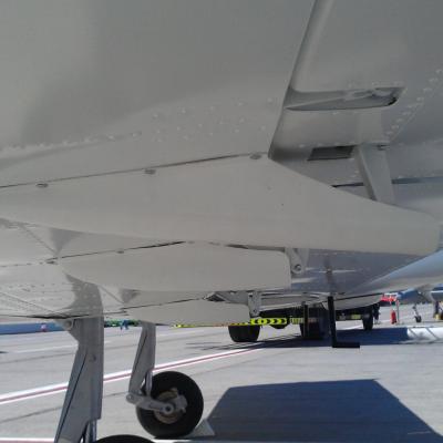 Airplane 42