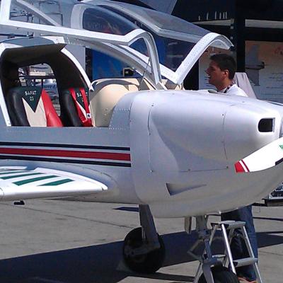 Airplane 46