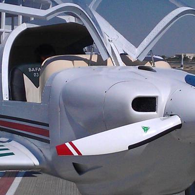 Airplane 47