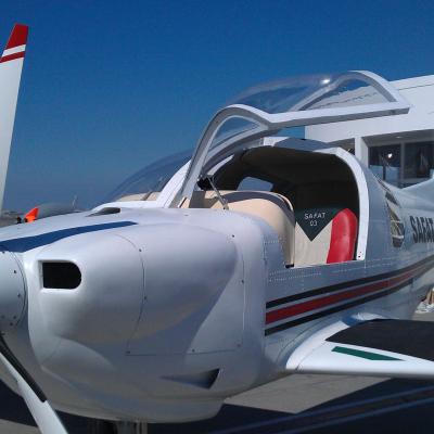 Airplane 50