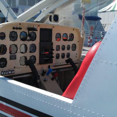 Airplane 57