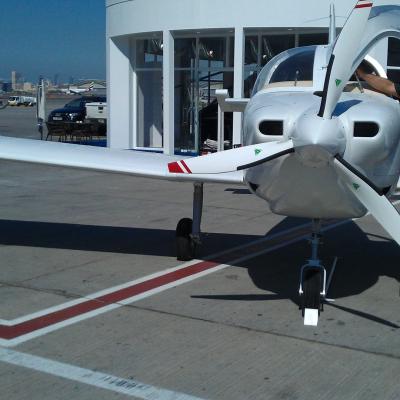 Airplane 61