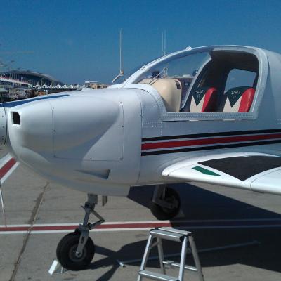 Airplane 62