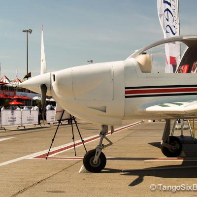 Airplane 73