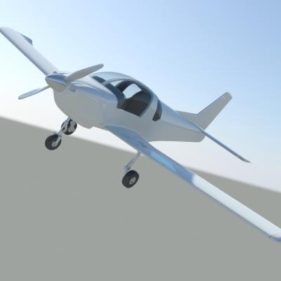 Avion 1