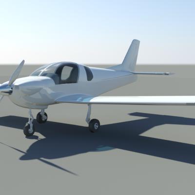 Avion 2