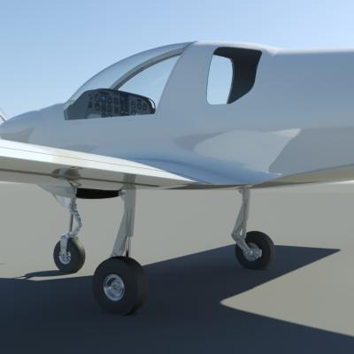 Avion 3