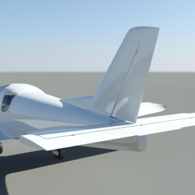 Avion 4